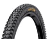 Image 1 for Continental Xynotal Tubeless Mountain Bike Tire (Black) (27.5" / 584 ISO) (2.4") (Soft/Downhill)
