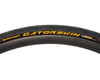 Image 1 for Continental Gatorskin Tire (Black) (Wire) (DuraSkin/PolyX Breaker) (700c) (28mm)