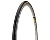 Image 1 for Continental Gatorskin Tire (Black) (Wire) (DuraSkin/PolyX Breaker) (27") (1-1/4") (630 ISO)