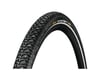 Image 1 for Continental Contact Spike Studded Winter Tire (Black/Reflex) (700c) (42mm) (120 Spikes)