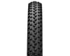 Image 2 for Continental Cross King ShieldWall System Tubeless Tire (Black) (26" / 559 ISO) (2.2")
