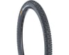 Image 1 for Continental Mountain King Shieldwall System Tubeless Tire (Black) (27.5") (2.8")
