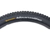 Image 3 for Continental Mountain King Shieldwall System Tubeless Tire (Black) (27.5") (2.8")
