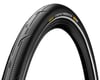 Image 1 for Continental Urban Wire Bead Contact Urban Tire (Black) (700c) (28mm)