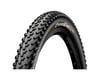 Image 1 for Continental Cross King Mountain Bike Tire (Black) (Wire Bead) (26") (2.2")