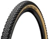 Image 1 for Continental Terra Trail Tubeless Gravel Tire (Black/Cream) (700c) (35mm)