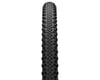 Image 2 for Continental Terra Trail Tubeless Gravel Tire (Black/Cream) (700c) (35mm)