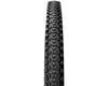 Image 2 for Continental eRuban Plus Mountain Tire (Black) (Wire) (26") (2.3")