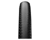 Image 2 for Continental Terra Hardpack Tubeless Gravel Tire (Black) (700c) (50mm)