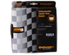 Image 2 for Continental Sprinter Gatorskin Tubular Road Tire (Black) (DuraSkin/SafetySystem Breaker) (700c) (22mm)