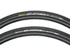 Image 1 for Continental Grand Prix Attack & Force Tire Set (Black)