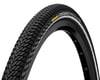 Image 1 for Continental Top Contact Winter II City Tire (Black/Reflex) (26") (2.0")