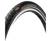 Image 1 for Continental Touring Plus Reflex Tire (Black)