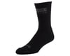 Image 1 for Continental Black Chili Wool MTB Socks (Black)