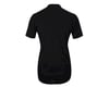 Image 2 for Craft Women's Path Short Sleeve Jersey (Black/White)