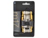 Image 3 for Crankbrothers M17 Multi-Tool (Gold)