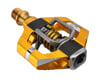 Image 1 for Crankbrothers Candy 11 Pedals (Gold)