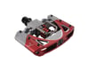 Crankbrothers Mallet 3 Pedals (Red)