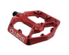 Image 1 for Crankbrothers Stamp 7 Pedals (Red) (S)