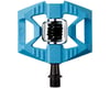Related: Crankbrothers Double Shot 1 Single-Sided Clipless Pedals (Blue)