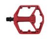 Image 1 for Crankbrothers Stamp 2 Pedals (Red)