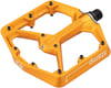 Related: Crankbrothers Stamp 7 Pedals (Orange) (L)