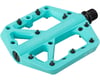 Related: Crankbrothers Stamp 1 Platform Pedals (Turquoise) (L)
