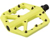 Related: Crankbrothers Stamp 1 Platform Pedals (Citron) (S)