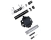 Image 2 for Crankbrothers S.O.S TS18 Tube Stash Tool Kit (Black)