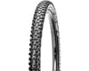 Image 1 for CST Rock Hawk Tire (Black) (26" / 559 ISO) (2.25")