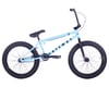 Related: Cult 2022 Gateway BMX Bike (20.5" Toptube) (Cavalry Blue)