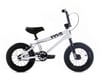 Related: Cult 2025 Juvenile 12" BMX Bike (13.25" Toptube) (Matte White)