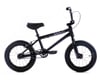 Related: Cult 2025 Juvenile 14" BMX Bike (14.5" Toptube) (Black)