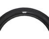 Image 3 for Cult Vans Tire (Black) (Wire) (20" / 406 ISO) (2.4")