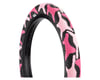 Related: Cult Vans Tire (Pink Camo/Black) (Wire) (20") (2.4") (406 ISO)