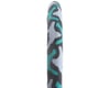 Image 2 for Cult Vans Tire (Teal Camo/Black) (Wire) (20") (2.4") (406 ISO)