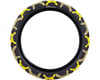 Related: Cult Vans Tire (Yellow Camo/Black) (Wire) (20") (2.4") (406 ISO)