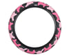 Cult Vans Tire (Pink Camo/Black) (Wire) (29" / 622 ISO) (2.1")