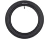 Cult Vans Tire (Black) (Wire) (16" / 305 ISO) (2.3")