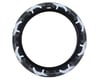 Cult Vans Tire (Grey Camo/Black) (Wire) (16" / 305 ISO) (2.3")