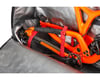 Image 4 for Dakine Bike Roller Bag (Cascade Camo)