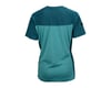 Image 2 for Dakine Women's Xena Short Sleeve Jersey (Teal Gr)