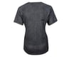 Image 2 for Dakine Women's Juniper Short Sleeve Jersey (Carbon)