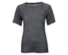 Image 3 for Dakine Women's Juniper Short Sleeve Jersey (Carbon)