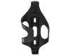 Image 1 for Dawn to Dusk Sideburn 8 Carbon Water Bottle Cage (Black) (Right)