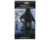 Image 2 for Dawn to Dusk Sideburn 8 Carbon Water Bottle Cage (Black) (Right)