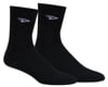 Related: DeFeet Aireator 5" Sock (Black) (XL)
