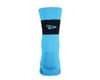 Image 2 for DeFeet Aireator 5" Sock (Process Blue)