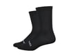 Related: DeFeet Evo Classique 6" Socks (Black) (XL)