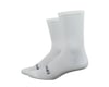 Related: DeFeet Evo Classique Socks (White) (M)